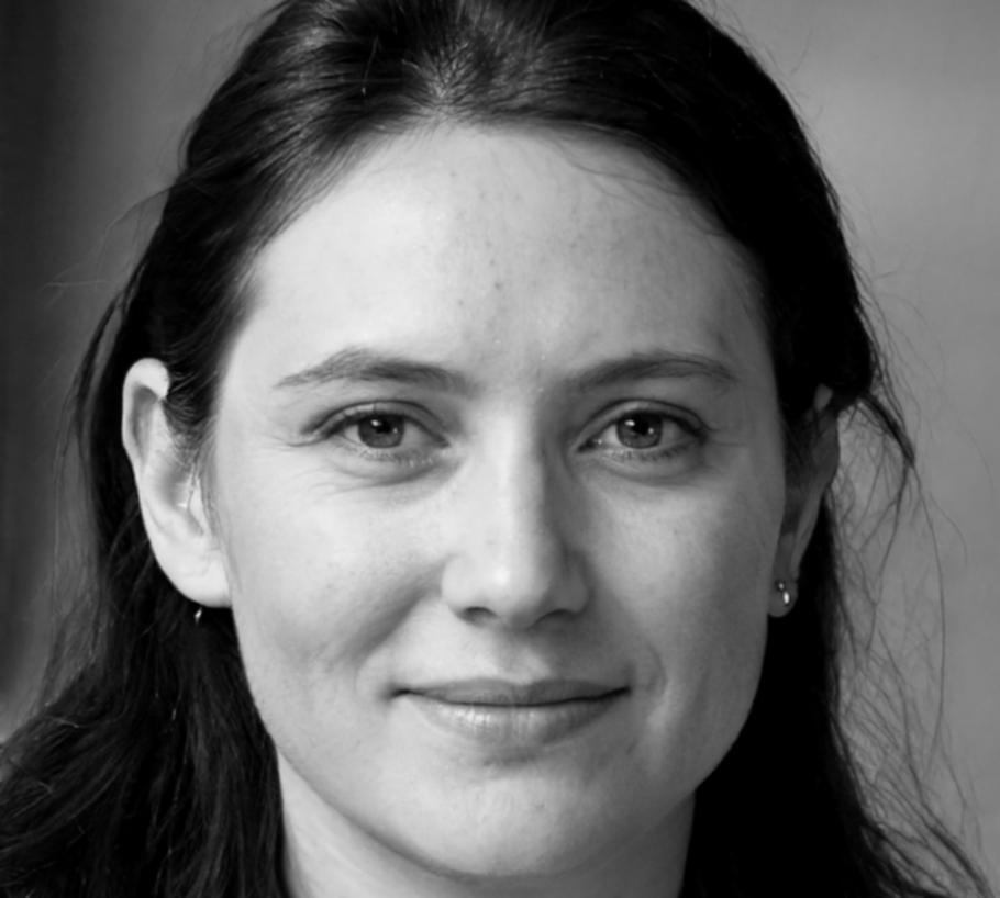 Portrait de Claire Beaumont