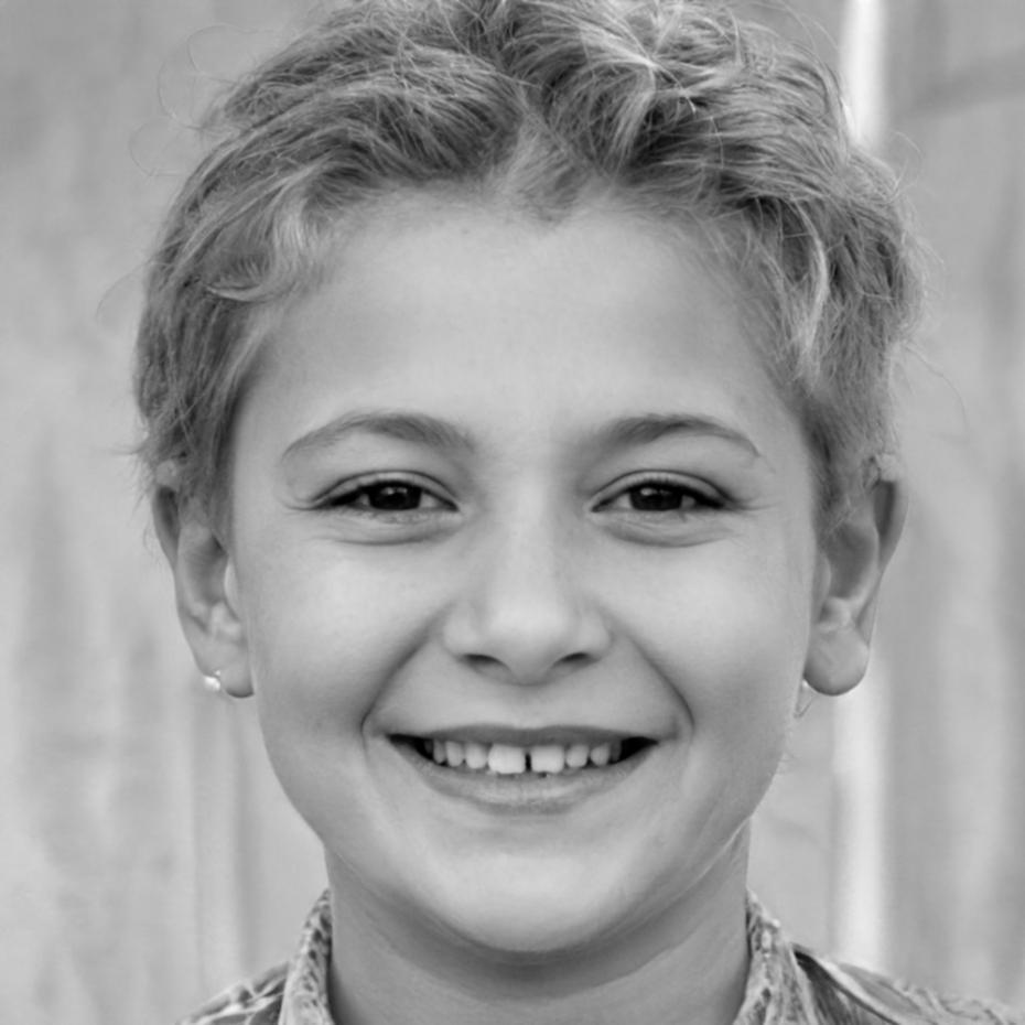 Portrait de Basilide